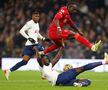 Tottenham - Liverpool 2-2 / foto: Guliver/Getty Images