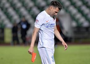 Două pierderi importante pentru FCSB » Ratează derby-ul cu CFR Cluj! + jucătorul huiduit copios de galeria lui Sepsi