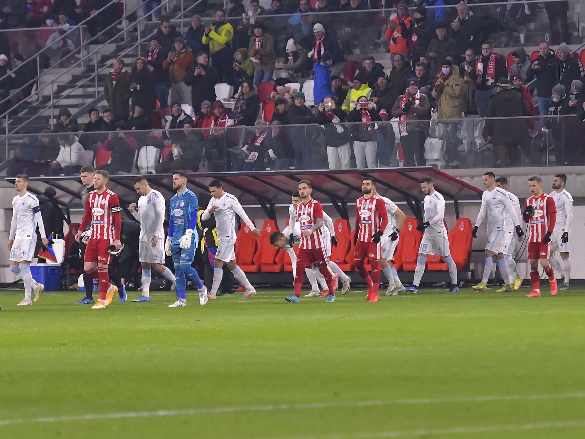 Pe cine vrea Mihai Stoica în play-off: „La orgoliul pe care îl au, vor juca la fel cu toate echipele”