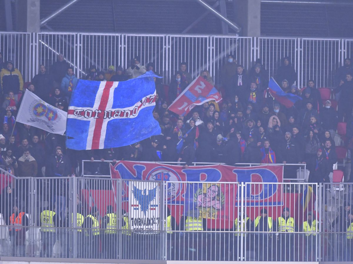 Pe cine vrea Mihai Stoica în play-off: „La orgoliul pe care îl au, vor juca la fel cu toate echipele”