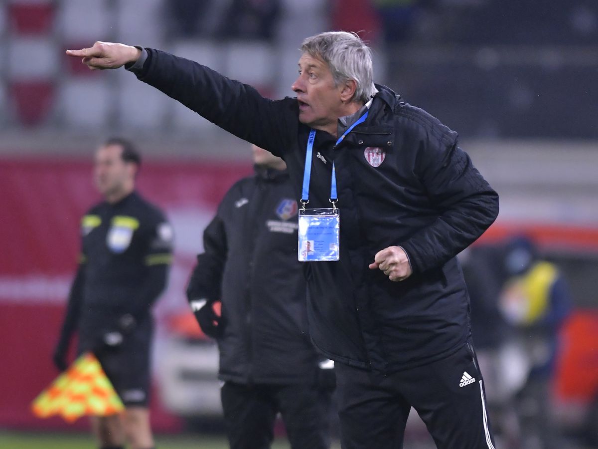 FCSB se transformă radical! Ce echipă pregătește Becali pentru 2022