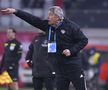 Bergodi în Sepsi - FCSB 0-0