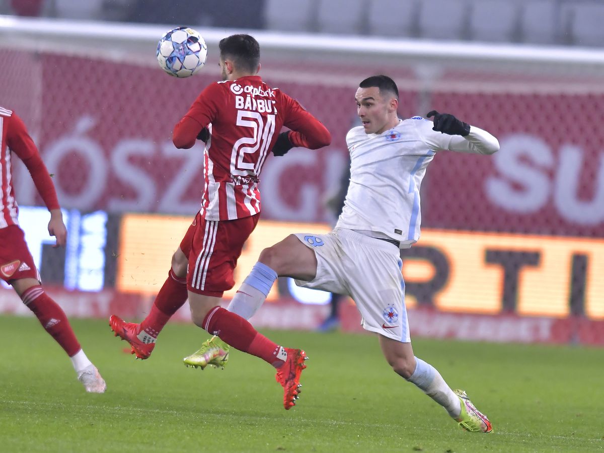 De la 4 la 9 » Notele GSP după remiza de la Sf. Gheorghe: el a fost peste toți!