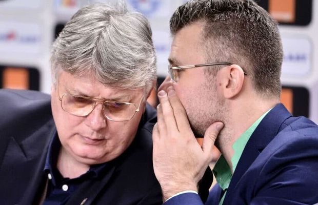 Reacția LPF după nemulțumirile exprimate de Dan Petrescu » Concluziile în privința regulii care l-a înfuriat pe „Bursuc”