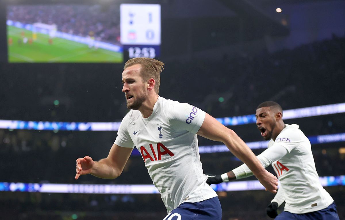 Alisson, ce eroare! Liverpool, „trădată” de portar în remiza spectaculoasă cu Tottenham