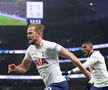 Tottenham - Liverpool 2-2 / foto: Guliver/Getty Images