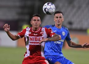 Încă un club pe marginea prăpastiei în Liga 1: „Mi-e greu să mai vin la fotbal, nu am de ce să mai vin. Sunt 4 luni de restanțe”