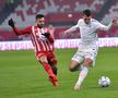 Sepsi - FCSB 0-0