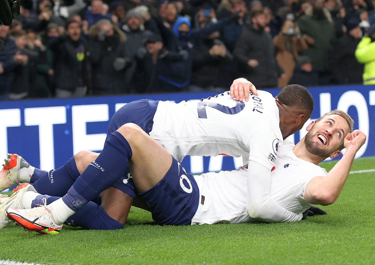 Alisson, ce eroare! Liverpool, „trădată” de portar în remiza spectaculoasă cu Tottenham