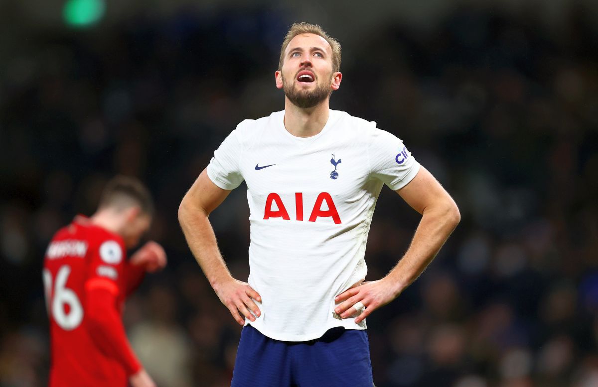 Alisson, ce eroare! Liverpool, „trădată” de portar în remiza spectaculoasă cu Tottenham