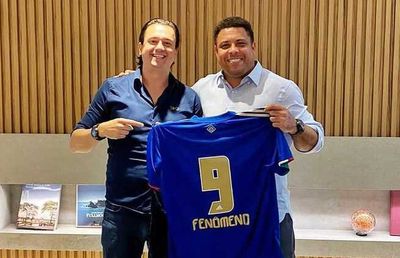 Ronaldo a cumpărat un nou club! Tranzacție de 62,5 milioane de euro