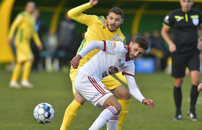 Jucătorul dorit de Becali la FCSB e comparat cu Busquets: „Aș spune că ar fi bine să mai stea un an”