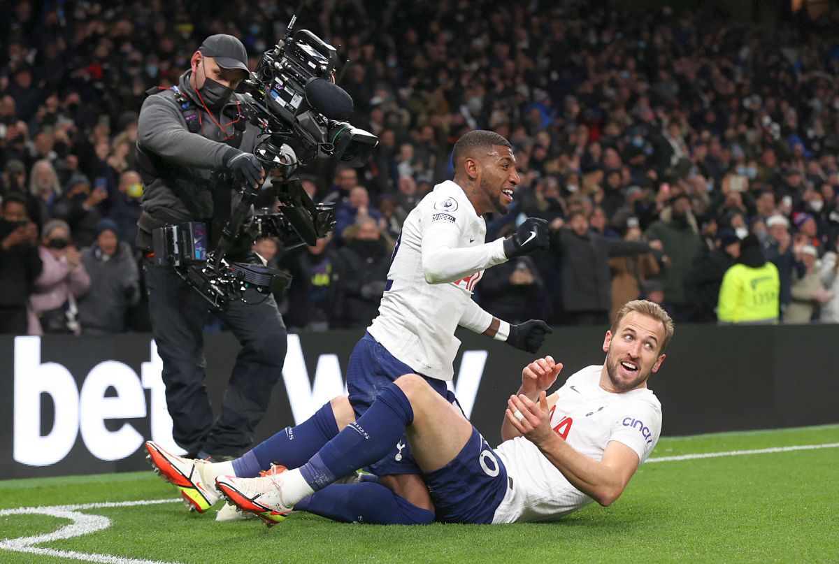 Alisson, ce eroare! Liverpool, „trădată” de portar în remiza spectaculoasă cu Tottenham