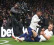 Tottenham - Liverpool 2-2 / foto: Guliver/Getty Images
