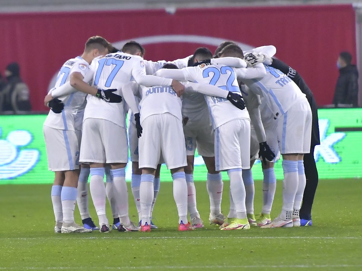 Pe cine vrea Mihai Stoica în play-off: „La orgoliul pe care îl au, vor juca la fel cu toate echipele”