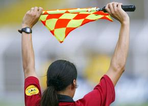 După Kovacs și Hațegan, încă un nume din arbitrajul românesc a fost promovat în categoria „Elite”