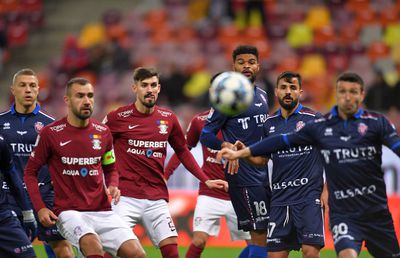 Ce-l deranjează pe Dani Coman la Rapid: „Nu există așa ceva! Înnebunesc când aud”