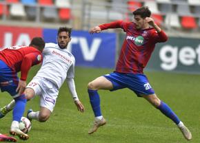 Contestă dreptul Stelei de a participa în play-off: „Nu înțeleg cum e posibil, nu e fairplay!”