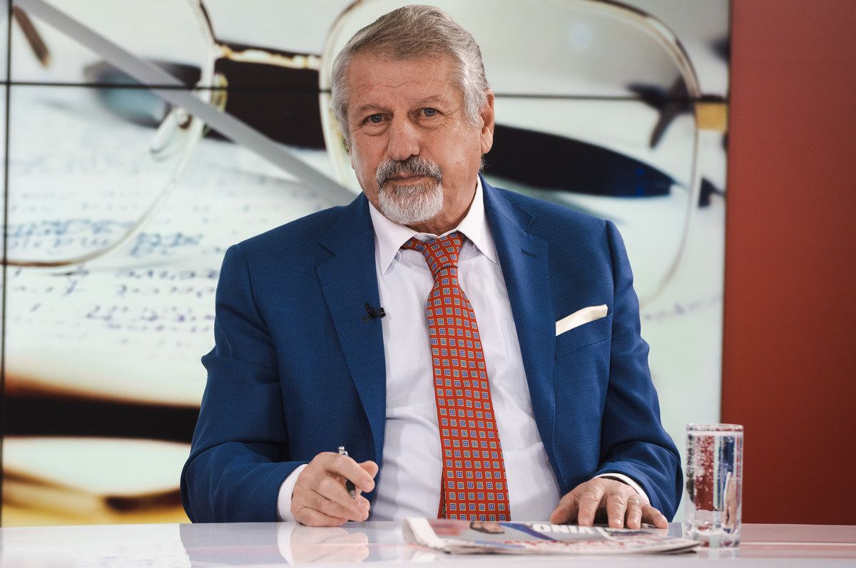 Ion Marin nu pricepe de ce Dinamo a apelat la măsuri halucinante: „Greșeli flagrante și decizii dubioase!”