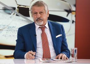 Ion Marin nu pricepe de ce roș-albii au apelat la măsuri halucinante: "Greșeli flagrante și decizii dubioase!"