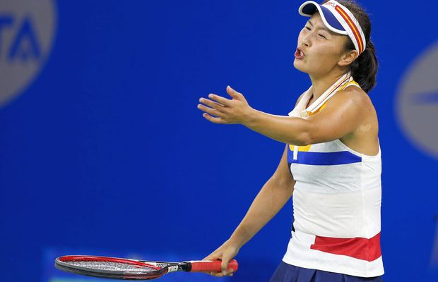 „Trebuie să accentuez ferm acest lucru” » Shuai Peng adâncește misterul: ce spune acum despre acuzațiile pe care i le-a adus fostului vicepremier al Chinei