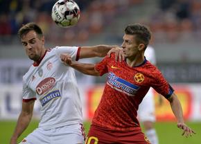 Prefațăm împreună Sepsi - FCSB, la GSP Live, de la 20:00, alături de Costin Ștucan și Cristi Pulhac