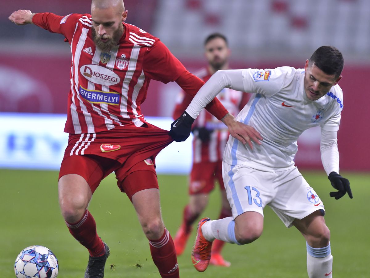 Pe cine vrea Mihai Stoica în play-off: „La orgoliul pe care îl au, vor juca la fel cu toate echipele”