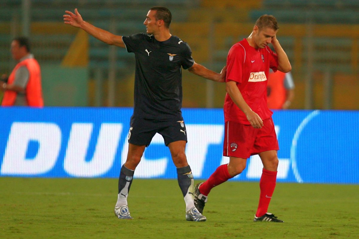 Selecționerul Argentinei, pe teren în cel mai mare coșmar din istoria modernă a lui Dinamo: „Era ca o stâncă!”