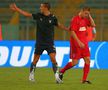 Lionel Scaloni, în Lazio - Dinamo / foto: Arhivă Gazeta Sporturilor