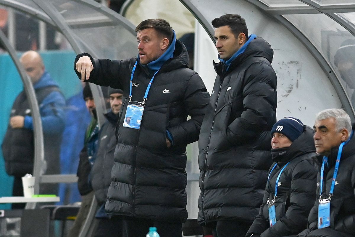 Pintilii surprinde: „Nu contează cum am jucat. Mă așteptam ca băieții să fie cu gândul la vacanță”