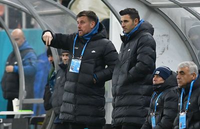 Pintilii surprinde: „Nu contează cum am jucat. Mă așteptam ca băieții să fie cu gândul la vacanță”