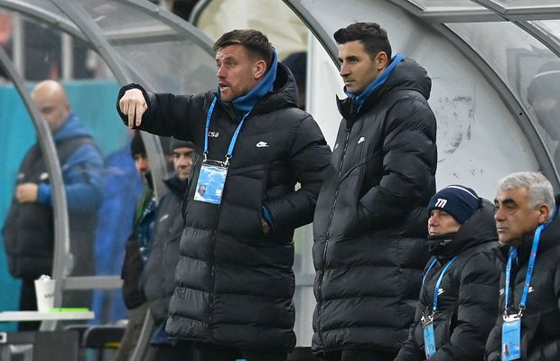 Pintilii surprinde: „Nu contează cum am jucat. Mă așteptam ca băieții să fie cu gândul la vacanță”