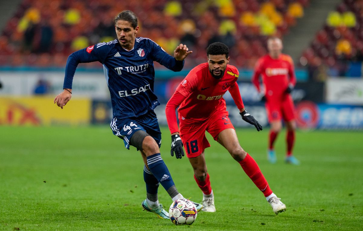 Florinel Coman a oferit declarația serii, după ce l-a văzut pe Mbappe în finala Mondialului: „Dacă juca la FCSB, era schimbat din minutul 20”