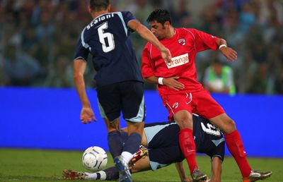 Selecționerul Argentinei, pe teren în cel mai mare coșmar din istoria modernă a lui Dinamo: „Era ca o stâncă!”