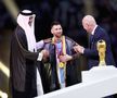 Cu ce l-ar fi îmbrăcat românii pe Lionel Messi, dacă lua Mondialul în România? Cele mai haioase 5 răspunsuri câștigă câte o minge Adidas Al Rihla
