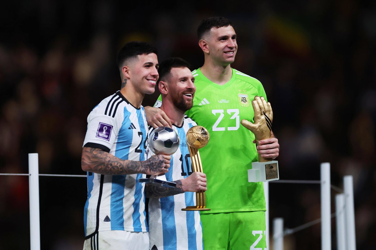 Derapaj al lui Daniel Pancu, după ce a văzut imaginile cu gestul vulgar al lui Emiliano Martinez: „E puțin retard, se vede în privire”