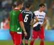 Lionel Scaloni, în Lazio - Dinamo / foto: Arhivă Gazeta Sporturilor