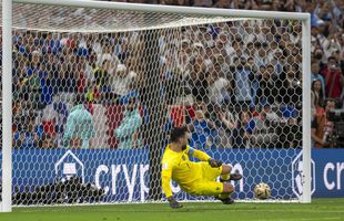 Penalty-urile, coșmarul lui Lloris » Cifre horror pentru portarul Franței la turneele finale