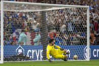 Penalty-urile, coșmarul lui Lloris » Cifre horror pentru portarul Franței la turneele finale
