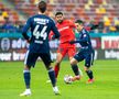 FCSB - FC Botoșani, meci nefast pentru Andrei Cordea » De ce a fost schimbat