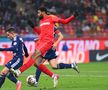 FCSB - FC Botoșani 1-0 » Victorie la limită pentru roș-albaștri, care încheie anul pe podium. Clasamentul actualizat