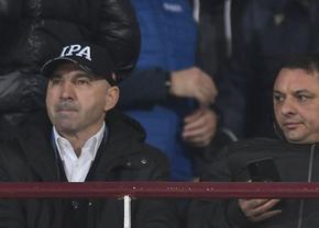 Șeful clubului din Liga 1 a demisionat în această seară: „E a treia oară când am încercat să plec. Am trăit un șoc”