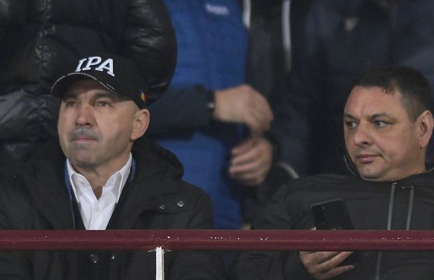 Șeful clubului din Liga 1 a demisionat în această seară: „E a treia oară când am încercat să plec. Am trăit un șoc”