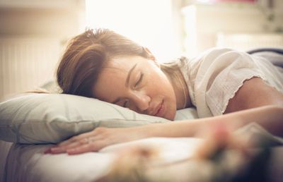 Cât de important e somnul bun pentru performanța sportivă?