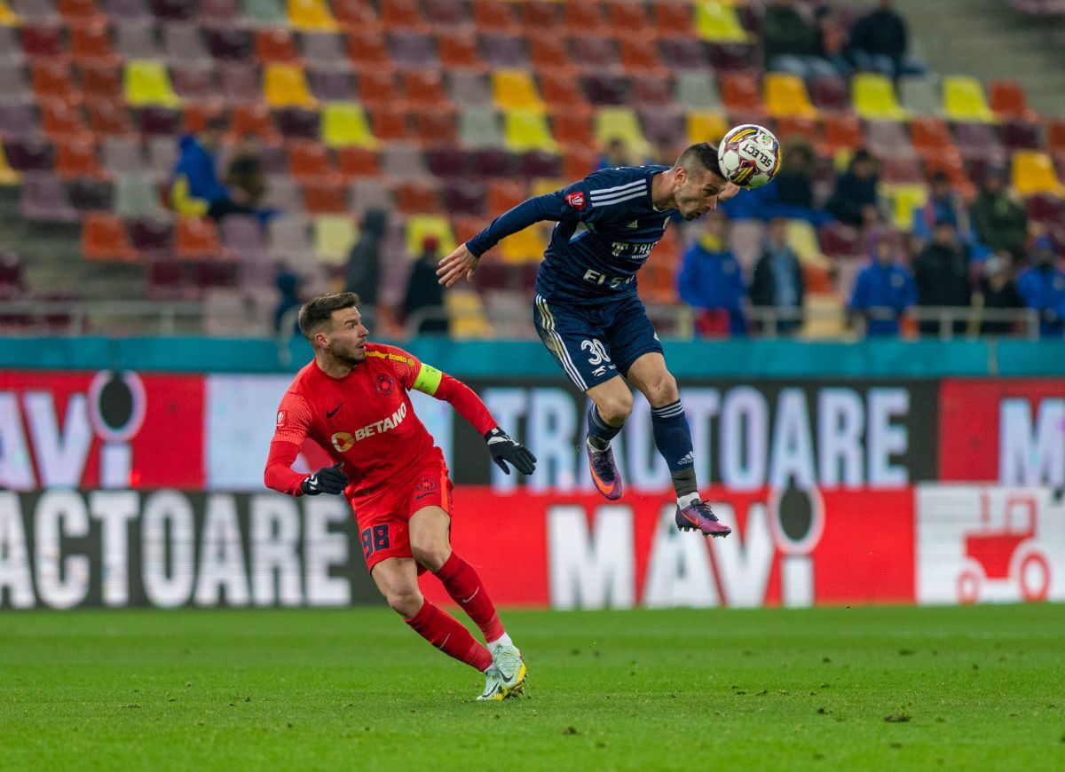 Pintilii surprinde: „Nu contează cum am jucat. Mă așteptam ca băieții să fie cu gândul la vacanță”