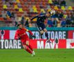 FCSB - FC Botoșani 1-0 » Victorie la limită pentru roș-albaștri, care încheie anul pe podium. Clasamentul actualizat