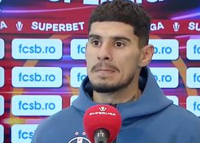 Florinel Coman a oferit declarația serii, după ce l-a văzut pe Mbappe în finala Mondialului: „Dacă juca la FCSB, era schimbat din minutul 20”