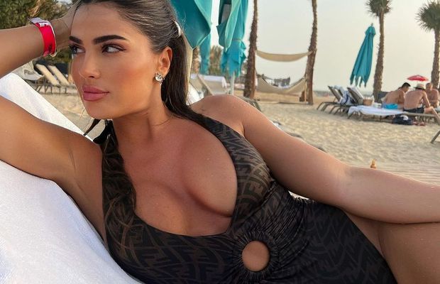 Cine e Adriana, românca de la Mondial: „Mulgeam vacile dimineața și după plecam, pe cărare”