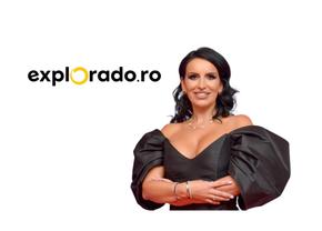 Cătălin Bordea și soția sa Livia devin brand ambasadori Explorado.ro, primul magazin online de Live Shopping și Lifestyle