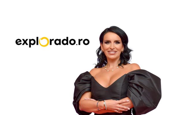 Cătălin Bordea și soția sa Livia devin brand ambasadori Explorado.ro, primul magazin online de Live Shopping și Lifestyle